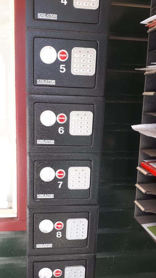 Chalet 4-6 Personen Epe F15 Van Alle Gemakken Voorzien Max Aantal Volwassen Personen Bedraagt 4 Kültér fotó